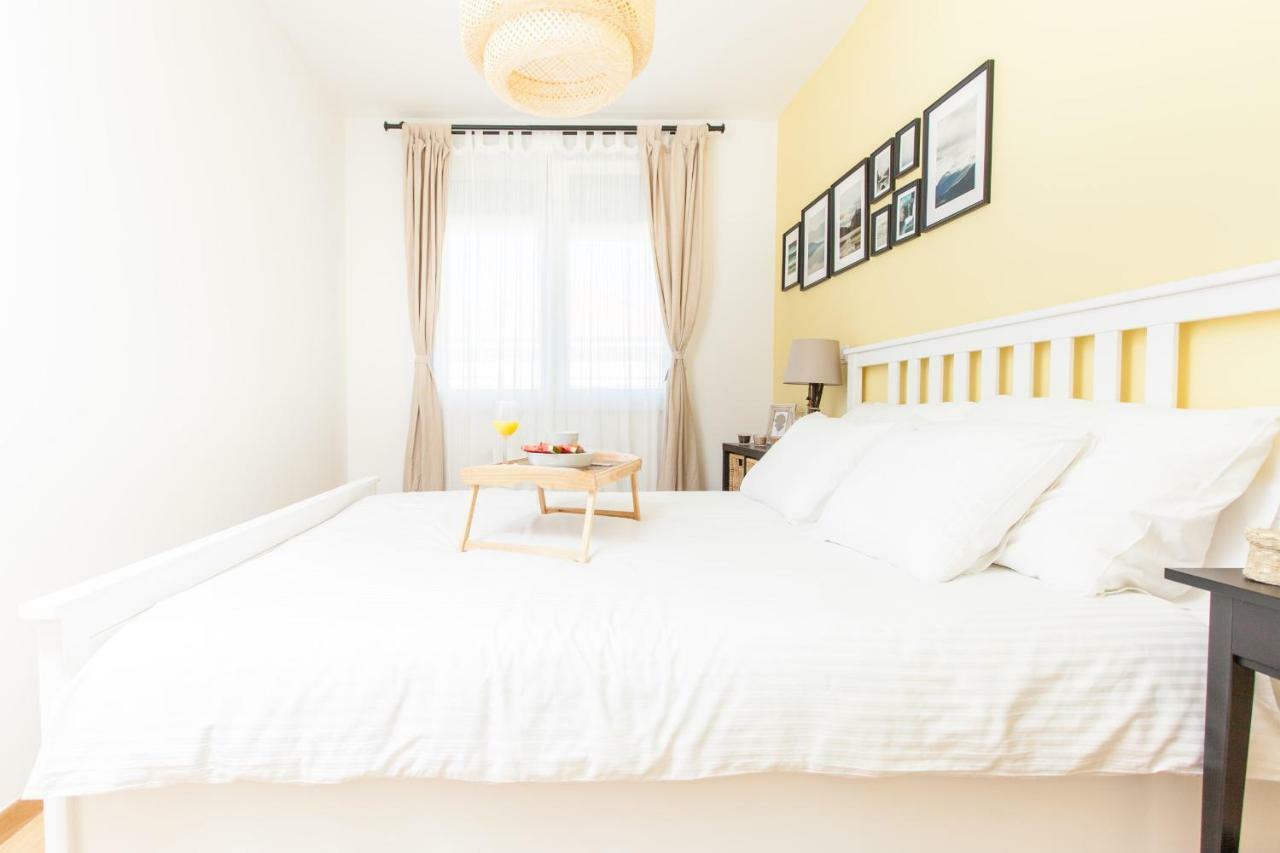 Harmony Trsat Apartment Rijeka Exterior photo
